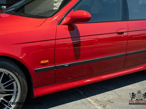 Used 2003 BMW M5 RWD image 40