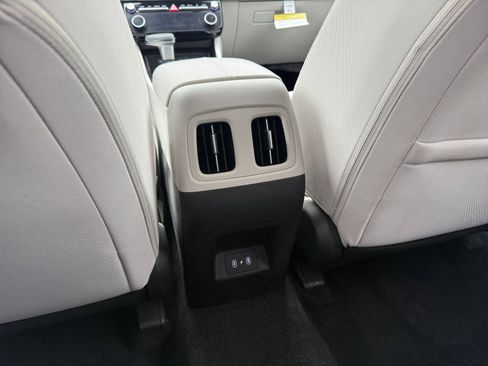 Used 2025 Hyundai Tucson SEL image 27