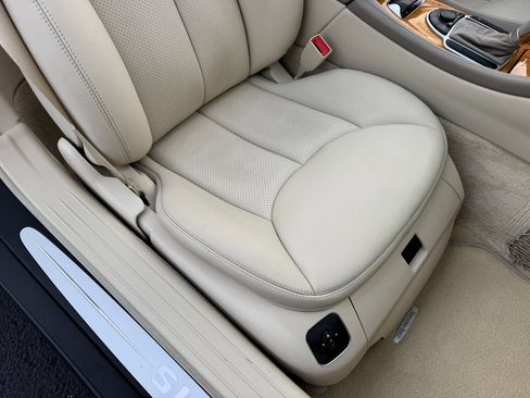 Used 2006 Mercedes-Benz SL 500 image 46