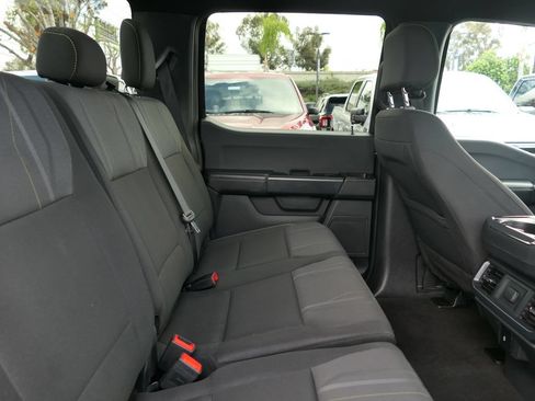 Used 2024 Ford F150 STX RWD image 25