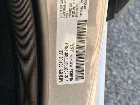 Used 2024 RAM 1500 Big Horn RWD image 45