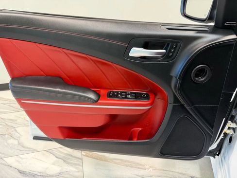 Used 2022 Dodge Charger Scat Pack image 13