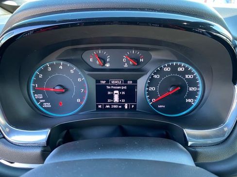 Certified 2023 Chevrolet Traverse LT image 20