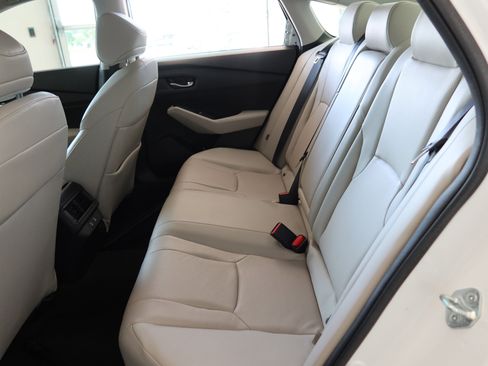 Used 2023 Honda Accord EX-L image 15
