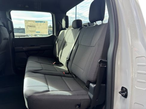 New 2026 Ford F150 STX image 42