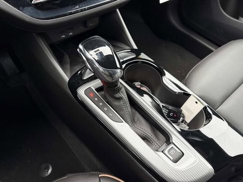 New 2026 Buick Envista Avenir image 23