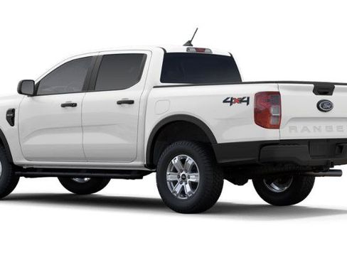 New 2025 Ford Ranger XL w/ Trailer Tow Package image 24