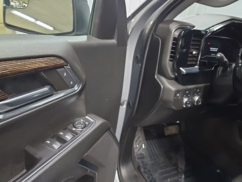 Used 2024 GMC Sierra 1500 Elevation AWD/4WD image 26