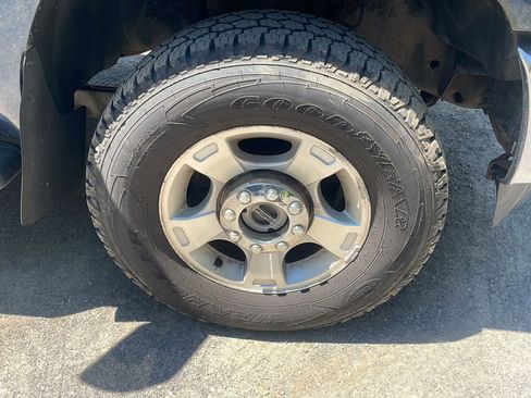 Used 2016 Ford F350 XLT w/ Snow Plow Prep Package AWD/4WD image 20
