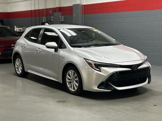 Used 2023 Toyota Corolla SE FWD video 2