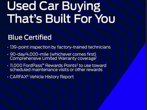 Used 2023 Ford Explorer ST w/ Equipment Group 401A AWD/4WD image 4