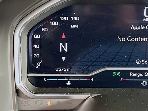 Used 2025 GMC Sierra 1500 Denali w/ Denali Reserve Package image 12