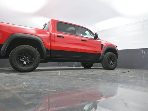 Used 2024 RAM 1500 TRX w/ TRX Level 2 Equipment Group AWD/4WD image 27
