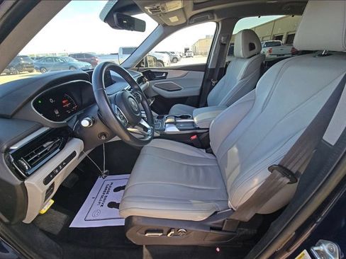 Certified 2023 Acura MDX SH-AWD w/ Technology Package image 5