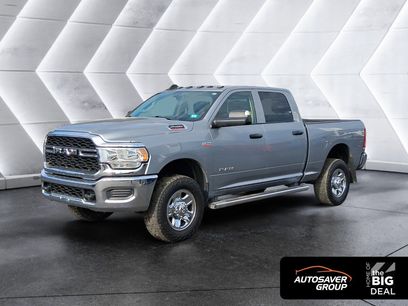 Used 2019 RAM 2500 Tradesman