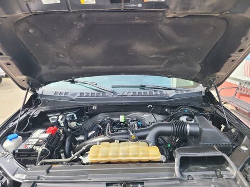Used 2019 Ford F150 XLT w/ XTR Package AWD/4WD image 51