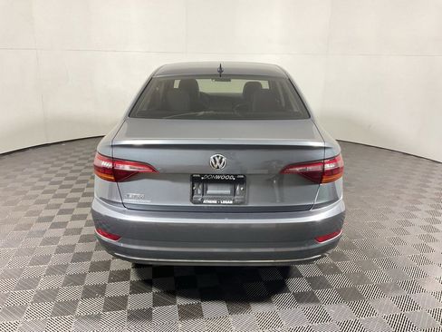 Used 2019 Volkswagen Jetta S image 12