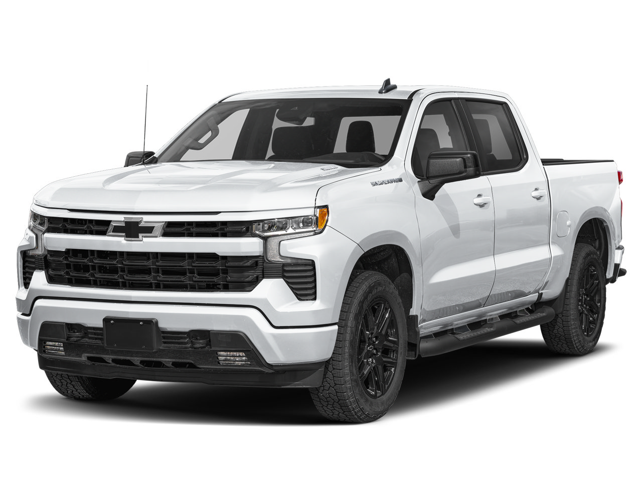 New 2026 Chevrolet Silverado 1500 RST w/ Convenience Package II AWD/4WD image 26