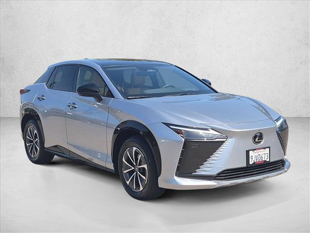 Used 2023 Lexus RZ 450e Premium AWD/4WD image 3