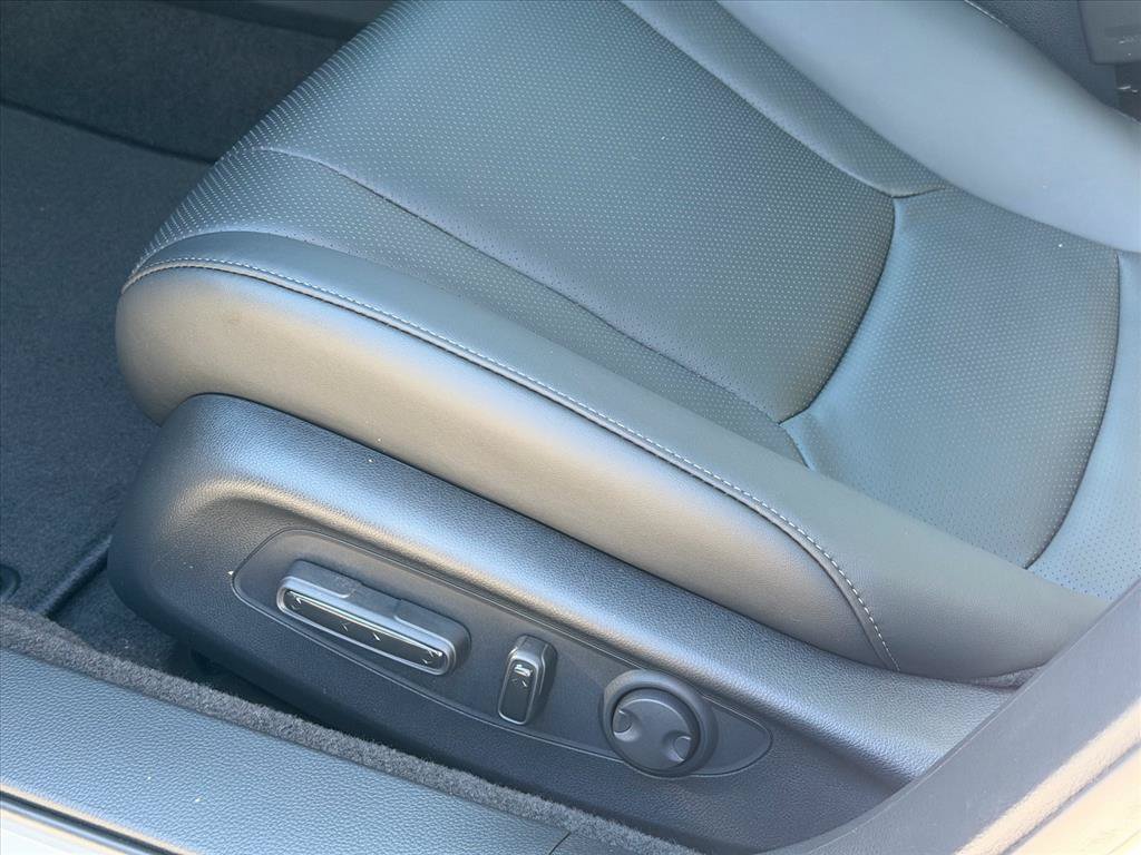 New 2026 Honda Accord Sport image 13