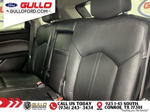 Used 2011 Cadillac SRX Performance AWD/4WD image 13