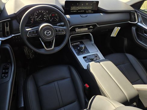 New 2026 MAZDA CX-70 3.3 Turbo w/ Preferred Package image 15