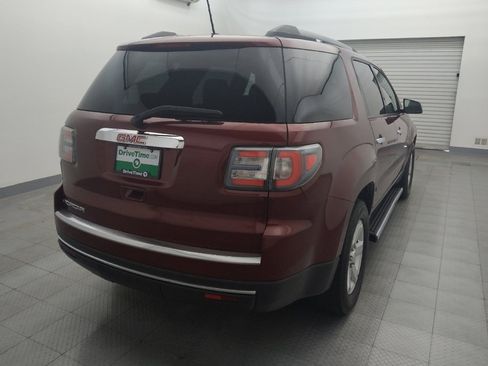 Used 2015 GMC Acadia SLE image 7