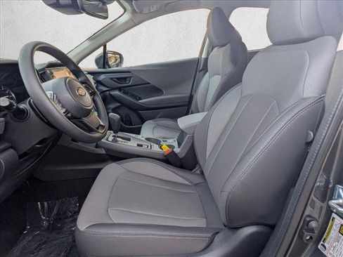 New 2026 Subaru Crosstrek 2.5i Premium image 11