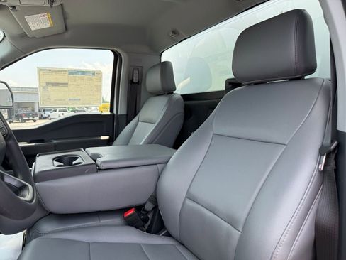 New 2025 Ford F550 XL DRW image 17
