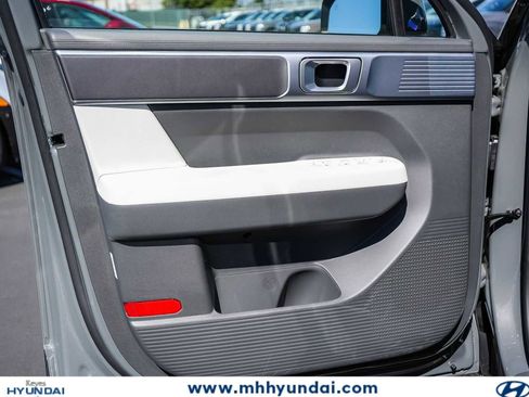 New 2026 Hyundai Santa Fe SE FWD image 23