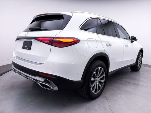 Used 2023 Mercedes-Benz GLC 300 image 15