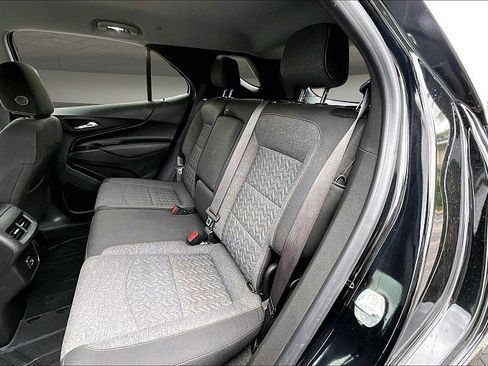 Used 2022 Chevrolet Equinox LT FWD image 24