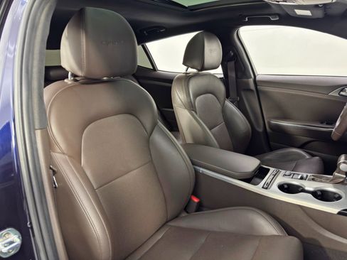 Used 2020 Kia Stinger GT image 33