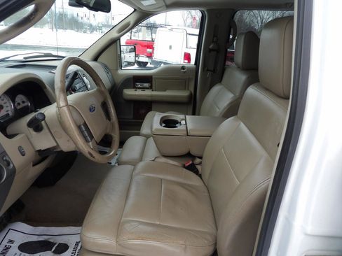 Used 2006 Ford F150 FX4 image 9