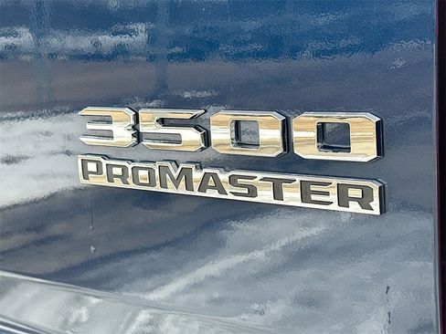 Used 2024 RAM ProMaster 3500 w/ Cold Weather Group image 36