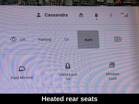 Used 2018 Tesla Model 3 Long Range RWD image 14