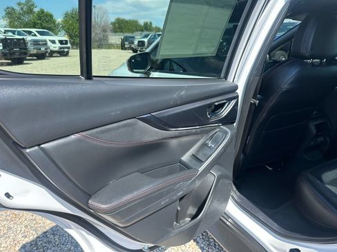 Used 2023 Subaru WRX GT w/ Popular Package #2A AWD/4WD image 29