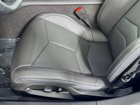 Used 2025 Chevrolet Corvette E-Ray image 19