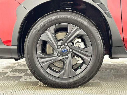 Used 2026 Subaru Crosstrek 2.5i w/ Convenience Package #1 image 27