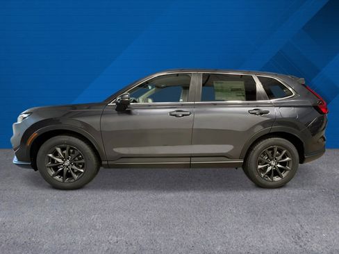 New 2026 Honda CR-V EX-L image 7