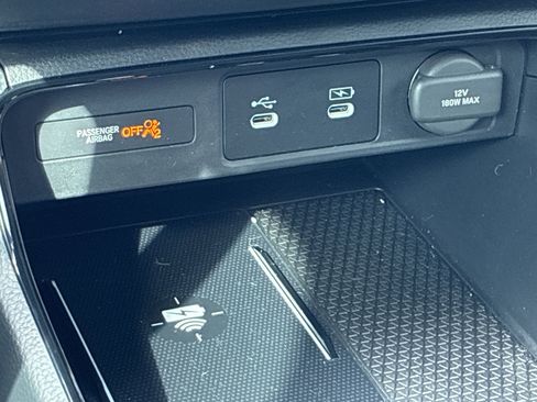 Certified 2026 Honda CR-V Sport-L image 34