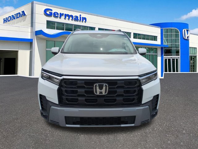 New 2026 Honda Pilot Elite image 8