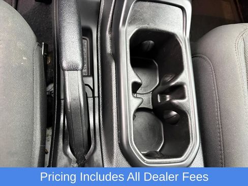 Used 2023 Jeep Gladiator Sport AWD/4WD image 22