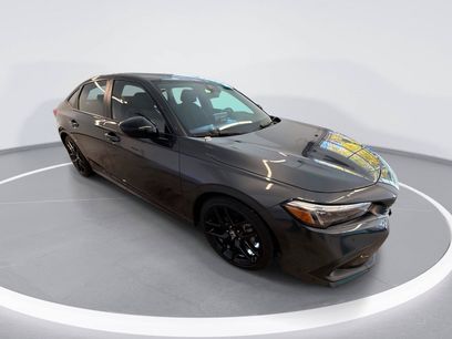 Used 2024 Honda Civic Sport