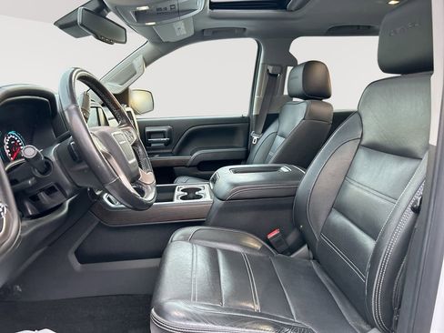 Used 2018 GMC Sierra 1500 Denali AWD/4WD image 22