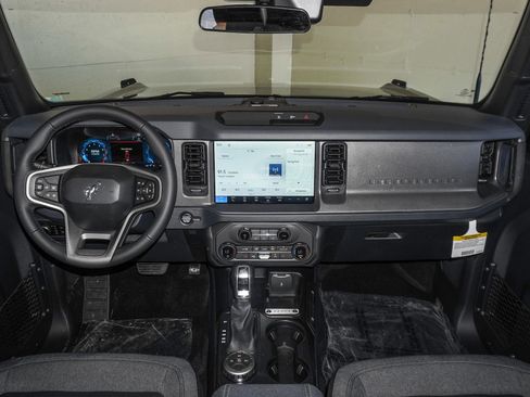 New 2026 Ford Bronco Big Bend image 25