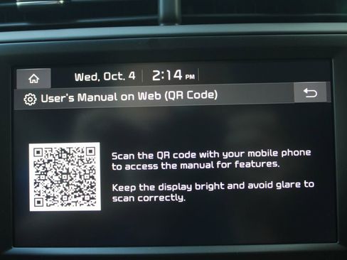 New 2025 Kia Soul LX image 35