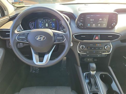 Used 2020 Hyundai Santa Fe SEL image 4
