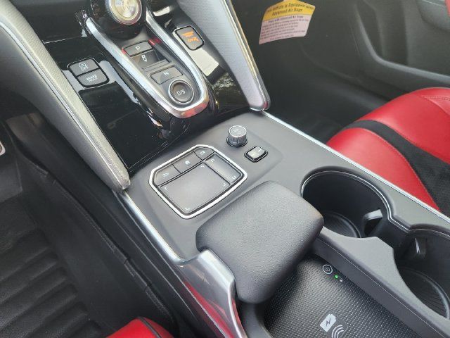 Used 2025 Acura TLX w/ A-SPEC Package AWD/4WD image 21