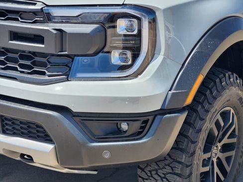 New 2026 Ford Ranger Raptor AWD/4WD image 6